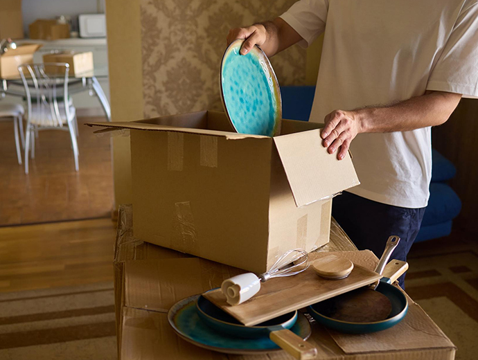 Benefits of Professional Fragile Packing Services copy