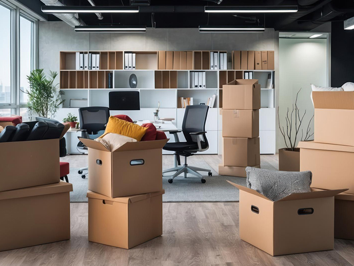 Furniture-Storage