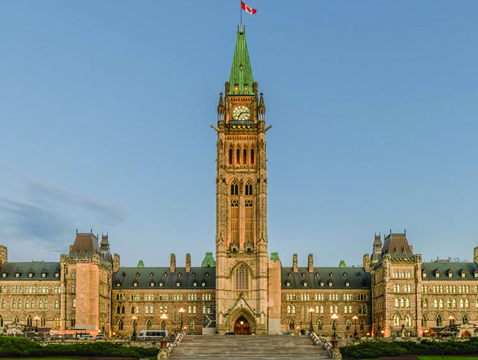 London-Ontario