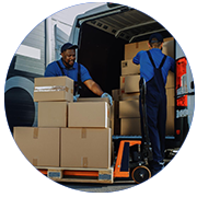 Unloading-&-Settling-In