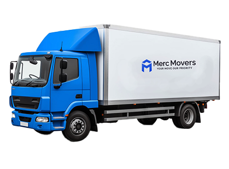 truck-moving