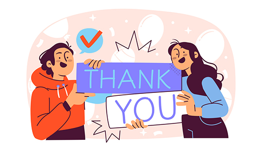 thank-you