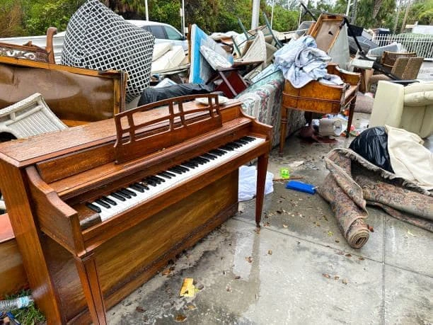 musical instrument moving