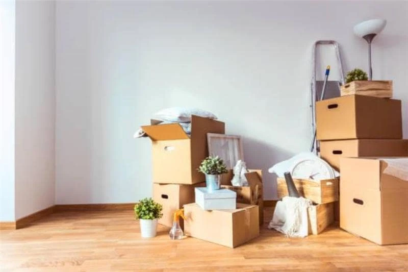 Residential Moving Experts
